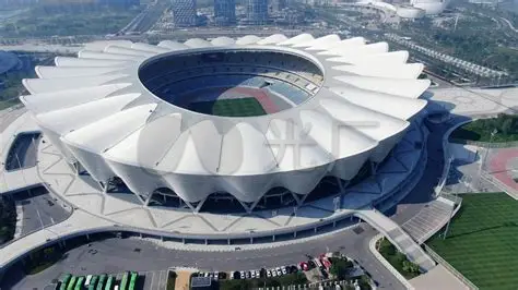 西安奥体中心体育场